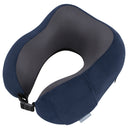Samsonite Ta Revolution Ergonom. Mem. Foam Pillow - Nackenkissen (midnight blue) - Ansicht 2