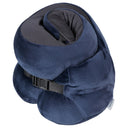 Samsonite Ta Revolution Ergonom. Mem. Foam Pillow - Nackenkissen (midnight blue) - Ansicht 4