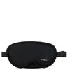 Samsonite Ta Revolution Eye Mask & Earplugs - Maschera per dormire e tappi per orecchie (black)