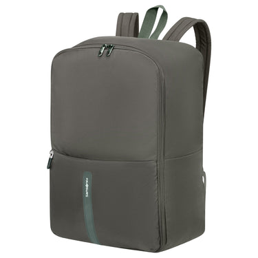 Samsonite Ta Revolution Foldable Backpack M - Rucksack M 45 cm (green) - Markenkoffer