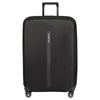 Samsonite Ta Revolution Foldable Copertura Protettiva per Valigia L - Copertura Antipioggia (black)
