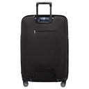 Samsonite Ta Revolution Foldable Kofferschutzhülle L - Regenhülle (black) - Markenkoffer