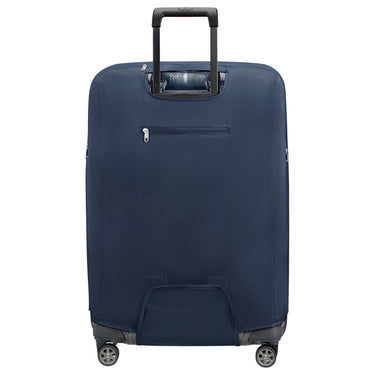 Samsonite Ta Revolution Foldable Kofferschutzhülle L - Regenhülle (midnight blue) - Markenkoffer