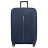 Samsonite Ta Revolution Foldable Kofferschutzhülle L - Regenhülle (midnight blue) - Markenkoffer