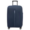 Samsonite Ta Revolution Foldable Copertura protettiva per valigia M - Copertura antipioggia (midnight blue)