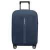 Samsonite Ta Revolution Foldable Copertura protettiva per valigia S - Regenhülle (midnight blue)
