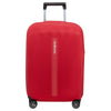 Samsonite Ta Revolution Foldable Luggage Cover S - Rain Cover (red)