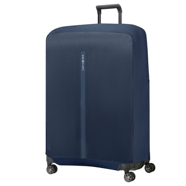 Samsonite Ta Revolution Foldable Kofferschutzhülle XL - Regenhülle (midnight blue) - Ansicht 2