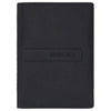 Samsonite Ta Revolution Passport Cover - Porta documenti (black)