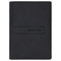 Samsonite Ta Revolution Passport Cover - Ausweisetui (black)