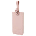 Samsonite Ta Revolution Rectangle Luggage Tag - Kofferanhänger 2tgl. (rose) - Markenkoffer