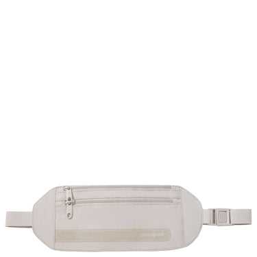 Samsonite Ta Revolution RFID Money Belt - Gürteltasche (eclipse grey) - Markenkoffer