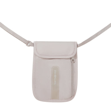 Samsonite Ta Revolution RFID Neck Pouch - Brustbeutel (eclipse grey) - Ansicht 2