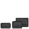 Samsonite Ta Revolution Set - Set da 3 pezzi di borse da imballaggio (black)