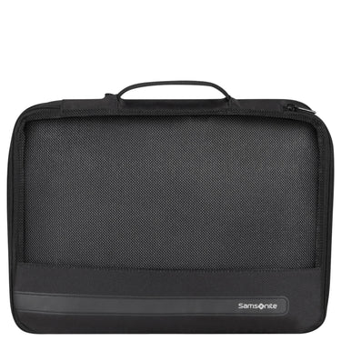 Samsonite Ta Revolution Set - Packtasche 3tgl. Set (black) - Ansicht 4