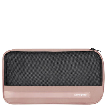 Samsonite Ta Revolution Set - Packtasche 3tgl. Set (rose) - Ansicht 5