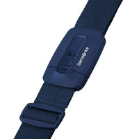 Samsonite Ta Revolution Strap - Koffergurt 180 cm (midnight blue) - Markenkoffer