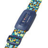 Samsonite Ta Revolution Strap/TSA Lock - Cintura per valigia 180 cm (colorwave)