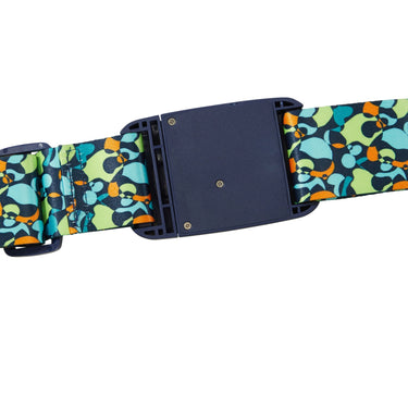 Samsonite Ta Revolution Strap/TSA Lock - Koffergurt 180 cm (colorwave) - Ansicht 3
