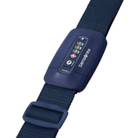 Samsonite Ta Revolution Strap/TSA Lock - Koffergurt 180 cm (midnight blue) - Markenkoffer