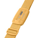 Samsonite Ta Revolution Strap/TSA Lock - Koffergurt 180 cm (yellow)