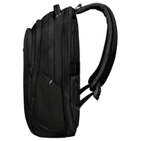 Samsonite Women's Guardit Classy 2.0 - Rucksack 14.1" 40 cm (black) - Ansicht 3