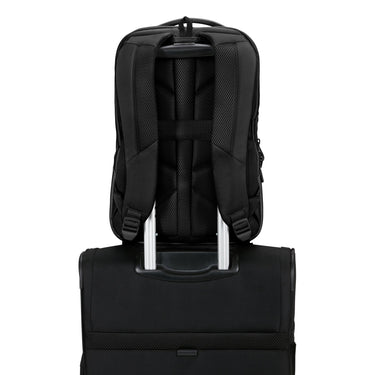 Samsonite Women's Guardit Classy 2.0 - Rucksack 14.1" 40 cm (black) - Ansicht 10