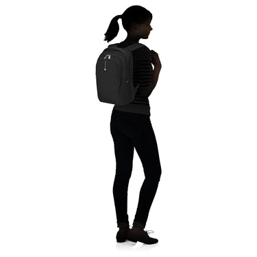 Samsonite Women's Guardit Classy 2.0 - Rucksack 14.1" 40 cm (black) - Ansicht 11