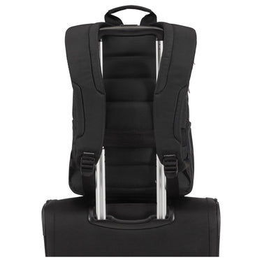 Samsonite Women's Guardit Classy - Rucksack 14.1'' 40 cm (black) - Ansicht 5