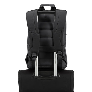 Samsonite Women's Guardit Classy - Rucksack 15.6'' 44 cm (black) - Markenkoffer