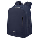 Samsonite Women's Guardit Classy Underseater - Reiserucksack M 15.6" 45 cm (midnight blue) - Markenkoffer