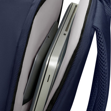 Samsonite Women's Guardit Classy Underseater - Reiserucksack M 15.6" 45 cm (midnight blue) - Markenkoffer