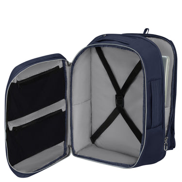 Samsonite Women's Guardit Classy Underseater - Reiserucksack M 15.6" 45 cm (midnight blue) - Markenkoffer