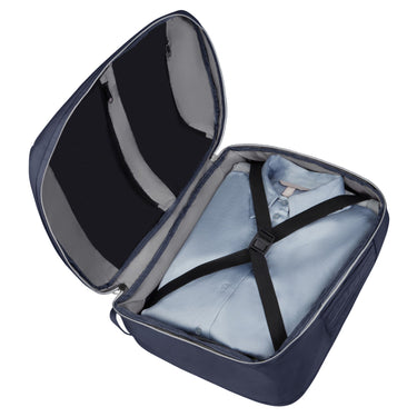 Samsonite Women's Guardit Classy Underseater - Reiserucksack M 15.6" 45 cm (midnight blue) - Markenkoffer