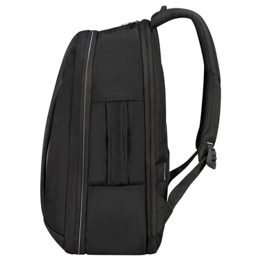 Samsonite Women's Guardit Classy Underseater - Reiserucksack M 15.6" 45 cm (black) - Markenkoffer