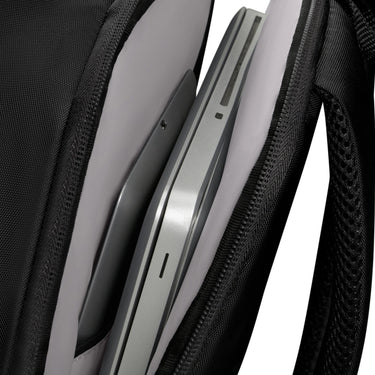 Samsonite Women's Guardit Classy Underseater - Reiserucksack M 15.6" 45 cm (black) - Markenkoffer
