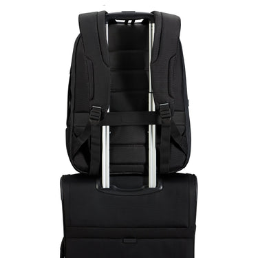 Samsonite Women's Guardit Classy Underseater - Reiserucksack M 15.6" 45 cm (black) - Markenkoffer