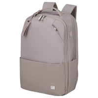 Samsonite Workationist Laptop - Rucksack 15.6'' 43 cm (quartz) - Markenkoffer