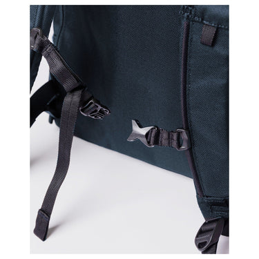 Sandqvist Alde - Reiserucksack 16" 49 cm (multi navy) - Markenkoffer