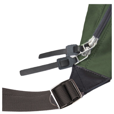 Sandqvist Aste - Gürteltasche 35 cm (dawn green) - Markenkoffer