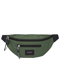 Sandqvist Aste - Gürteltasche 35 cm (dawn green)