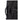Sandqvist August - Rucksack 13" 40 cm (black with black webbing) - Markenkoffer
