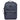 Sandqvist August - Rucksack 13" 40 cm (navy with black webbing) - Markenkoffer