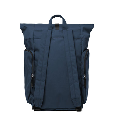 Sandqvist Axel - Rucksack 16" 63 cm (navy) - Markenkoffer