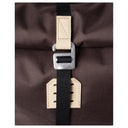 Sandqvist Bernt - Rucksack 13" 65 cm erw. (brown) - Markenkoffer