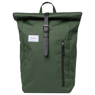 Sandqvist Dante - Rucksack 16" 56 cm (dawn green) - Markenkoffer