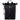 Sandqvist Dante Vegan - Rucksack 16" 56 cm (multi black/grey) - Markenkoffer