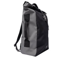 Sandqvist Dante Vegan - Rucksack 16" 56 cm (multi black/grey) - Ansicht 2