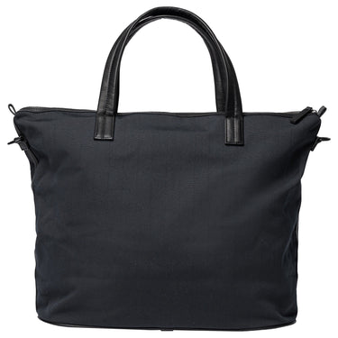 Sandqvist Everyday - Reisetasche M 16" 42 cm (black) - Markenkoffer