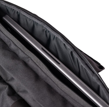 Sandqvist Go Briefcase - Aktentasche 16" 40 cm (black) - Ansicht 4
